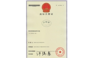 湖南商標(biāo)注冊(cè)成功案例