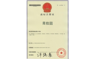 湖南商標(biāo)注冊(cè)成功案例